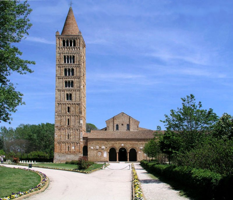 Abbazia di Pomposa