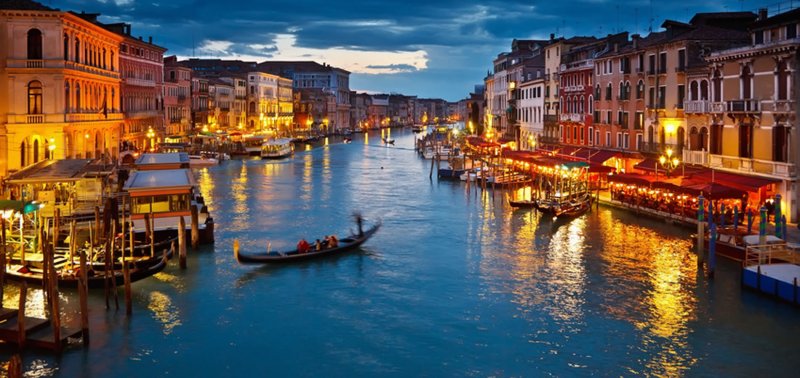 Venezia.